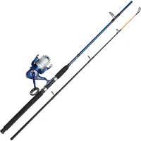 Dam Fp2 Boat Sp Spindende Combo