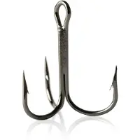 Mustad Round Trekrog