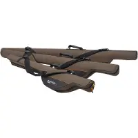 Savage Gear Twin Fiskestangstaske