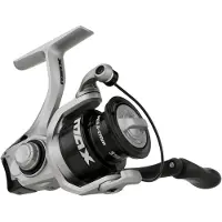 Abu Garcia Max X Front Drag Spindende Fiskehjul