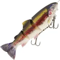 Westin Tommy The Trout Inline Slow Sinking Swimbait 100g 200 Mm