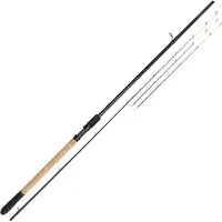 DAM Fishing Impulse-x Quiver Karpestang