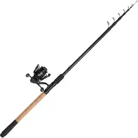 Dam Impulse-x Tele Engelsk Fiskestang