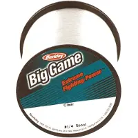 Berkley Trilene Big Game Monofil Liner 2510 M