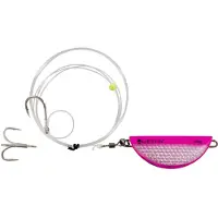 Westin Halibut Anti Twist Rig Forfang