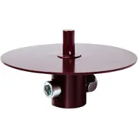 Heinola Adapter, Original 155 mm, 6"