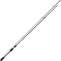 Mikado Bixlite Fast Spinnestang