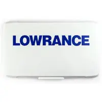 Lowrance Eagle 9´´ Solcreme