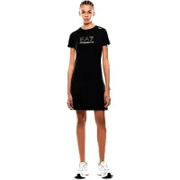 Emporio Armani 7w000478_af12500 Kortærmet Kjole
