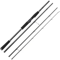 Westin W2 Finesse Shad Travel Spinnestang