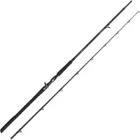 Savage Gear Alpha Sg8 Monster Baitcastingstang