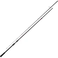 Mikado Bixlite Zander Spinnestang