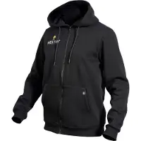Westin Original Sweatshirt Med Lynlås