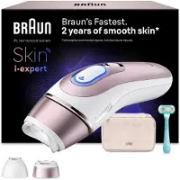 Braun Lysepilator (IPL) PL7211