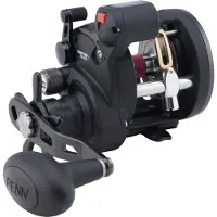 Penn Warfare Level Wind Lc Rh Trollinghjul