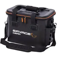 Savage Gear Wpmp Boat And Bank Grejtaske 24l