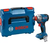 Bosch Professional Gdx 18v-285 L-boxx Elektrisk Skruetrækker