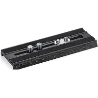 Gitzo Gs5370lc Hurtigudløsersystem