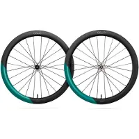 Oquo Rp50ltd Cl Disc Tubeless Landevejs Hjulsæt