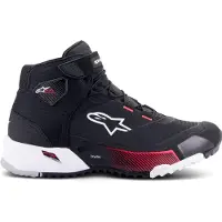 Alpinestars Cr-x Drystar Motorcykel-sko
