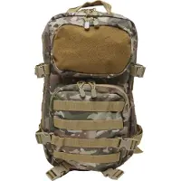 Brandit Us Cooper Patch 25l Rygsæk