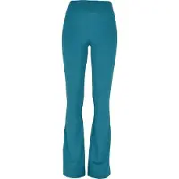 Urban Classics Recycled Flared High Waist Leggings