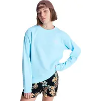 Roxy Surf Stoked Terry Vintage Sweatshirt