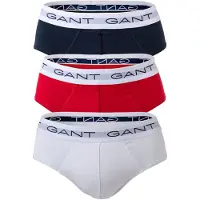 Gant Slip blandingsfarvet