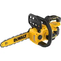 DeWalt DCMCS565N-XJ, 30 cm, Sort, Gul, 5 At, 18 V, 3,5 kg - SOLO