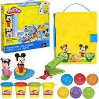 Play-Doh Disney Play-doh Skab En Historie Junior Kuffert