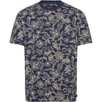 Scotch & Soda 182291 T-shirt Med Korte ærmer