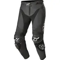 Alpinestars Track V2 Læderbukser