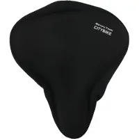 Dunlop - Skum cykelsædebetræk
