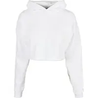 Urban Classics Oversized Cropped Sweatshirt