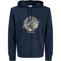 Jack & Jones Honolulu Shape Hættetrøje