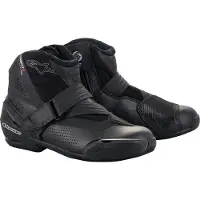 Alpinestars Smx-1 R V2 Vented Racingsko
