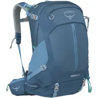 Osprey 3593-sirrus Rygsæk