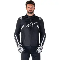Alpinestars T-sps V2 Wp Racerjakke