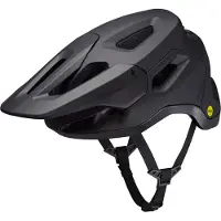 Specialized Tactic 4 MIPS - Black - MEDIUM (55-59 cm) - Cykeltilbehør