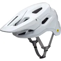 Specialized Tactic 4 MIPS - Hvid - MEDIUM (55-59 cm) - Cykeltilbehør