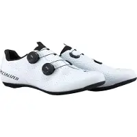 Specialized Torch 3.0 - 2026 - White - 43 - Cykeltilbehør