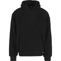 Urban Classics Sweatshirt sort