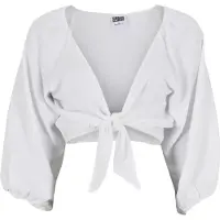 Urban Classics Bluse hvid
