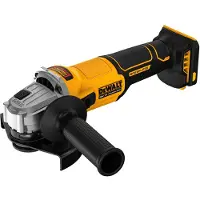 DeWalt Dcg407nt-xj 18v Xr 128 Mm Vinkelsliber