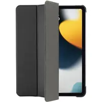 Hama Fold - Flipomslag til tablet - polyurethan - sort - 10.9 - for Apple 10.9-inch iPad Air (4. generation)