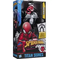 Hasbro Titan Deluxe Venom Figure 30 cm V2