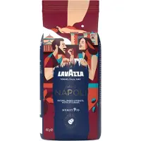 Lavazza | Tales of Napoli - 450 g kaffebønner