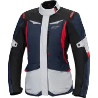 Alpinestars Stella St-1 Wp Jakke