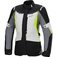 Alpinestars Stella St-1 Wp Jakke