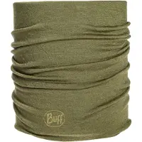 Buff Lightweight Merino Wool Nakkevarmer